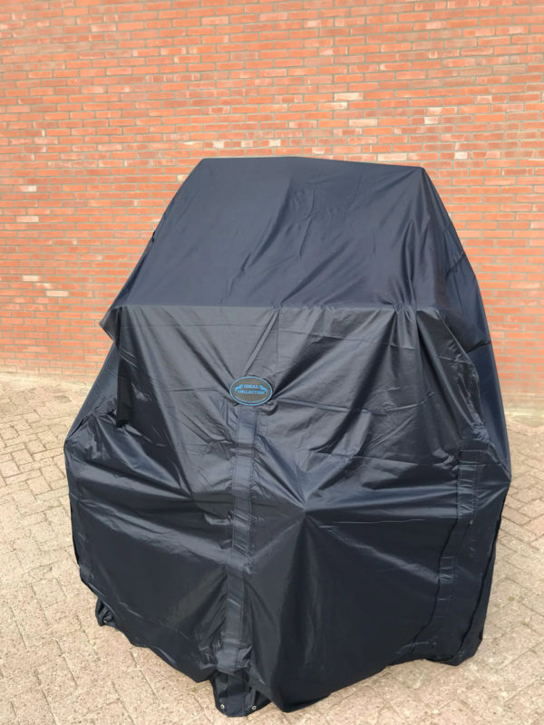 Carriage Cover Standard - Ideal Equestrian